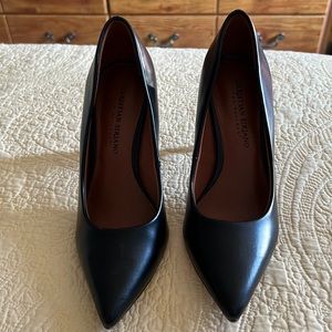 Shoes, Christian Siriano, size 7, black